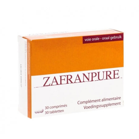 Zafranpure Comp 30