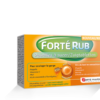 Forte Rub Pastilles