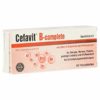 CEFAVIT B-COMPLETE FILMTABLETTEN 60 CPR