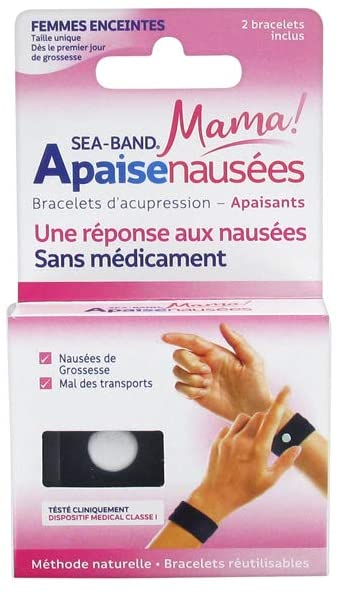4 Pairs Motion Sickness Relief Wristbands, Black &Grey Motion Anti Nausea  Travel Sickness Wrist Bands Adults Children with Acupressure for Sea Car  Flying Pregnancy : Amazon.co.uk: Health & Personal Care