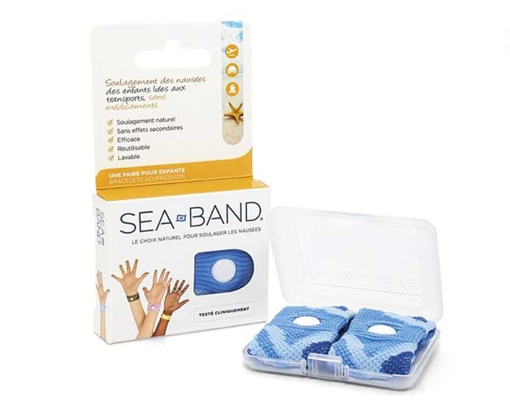 Sea-Band Mama! Anti-Nausea Acupressure Wristband for Morning Sickness,  Colors May Vary, 1 Pair : Amazon.sg: Health, Household & Personal Care