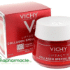 Vichy collagen specialist nuit