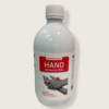 Wepa Handdesinfektion 500 ml