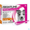 FRONTLINE-PROTECT-S