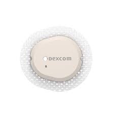 Dexcom G7